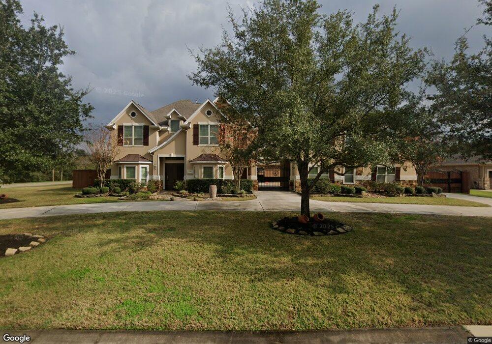 17814 Fairhaven Gateway Dr, Cypress, TX 77433 - photo 1