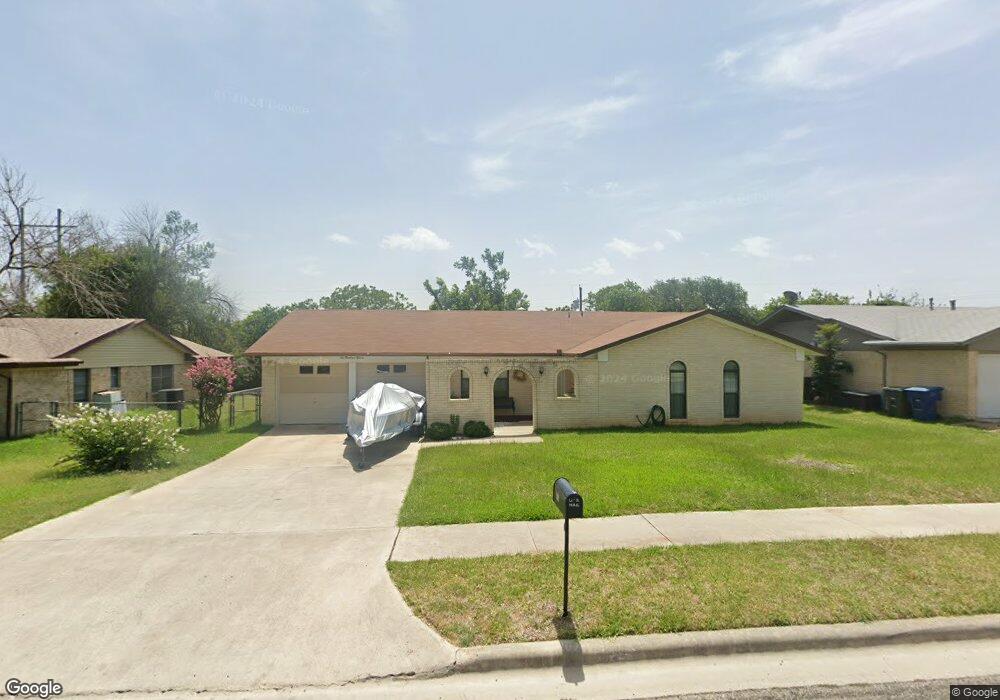 615 Allen St, Copperas Cove, TX 76522 - photo 1