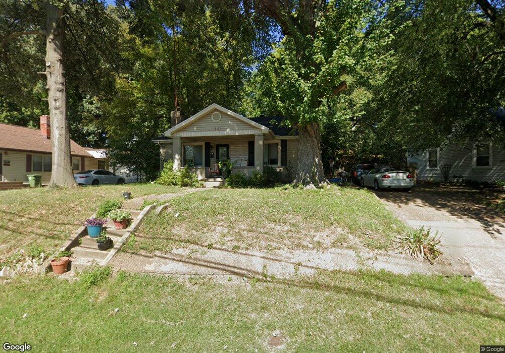 1919 E 18th St, Owensboro, KY 42303 - photo 1