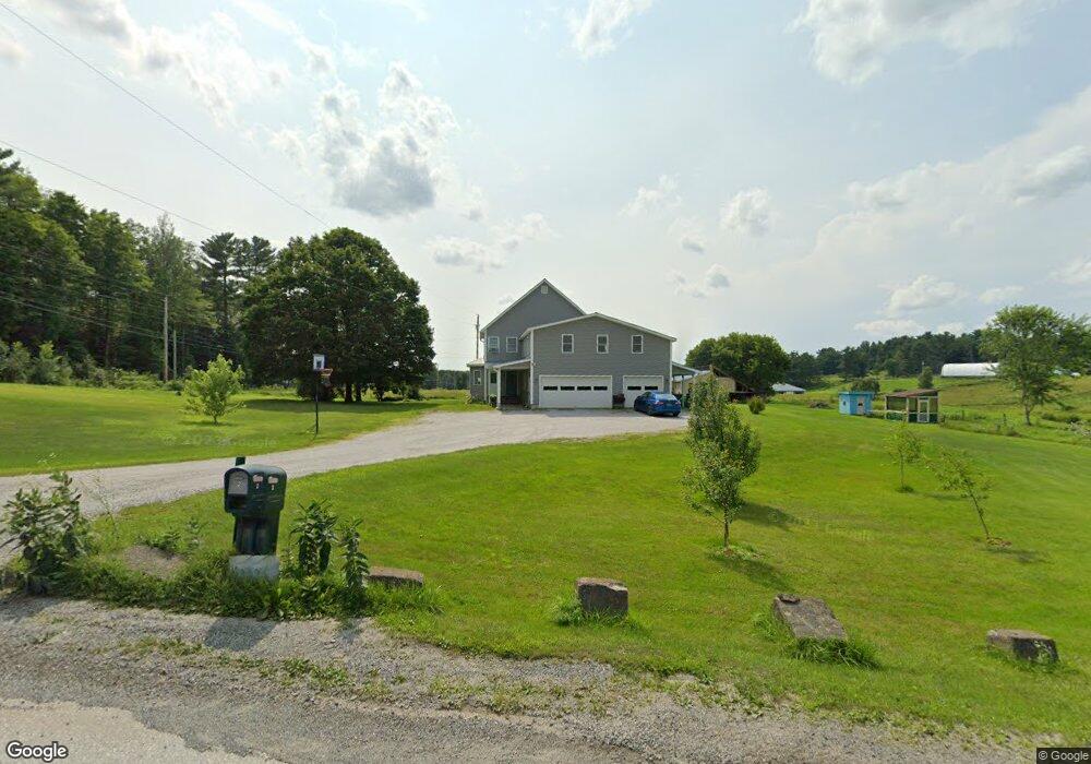 2 Comette Rd, Cambridge, VT 05444 - photo 1