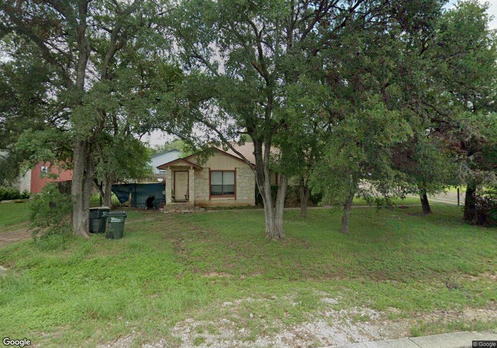 1000 Columbia St, San Marcos, TX 78666 - photo 1