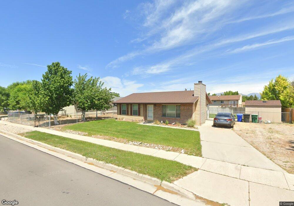 6501 S Begonia Dr, West Jordan, UT 84081 - photo 1