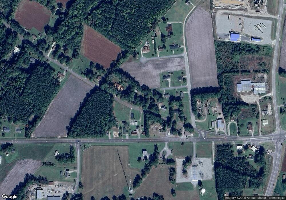 204 Wild Cat Rd, Williamston, NC 27892 - photo 1