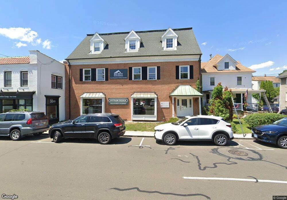 406 E Putnam Ave, Cos Cob, CT 06807 - photo 1