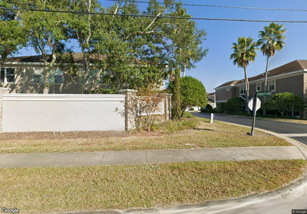 10039 Tranquility Way unit 10039, Tampa, FL 33625 - photo 1