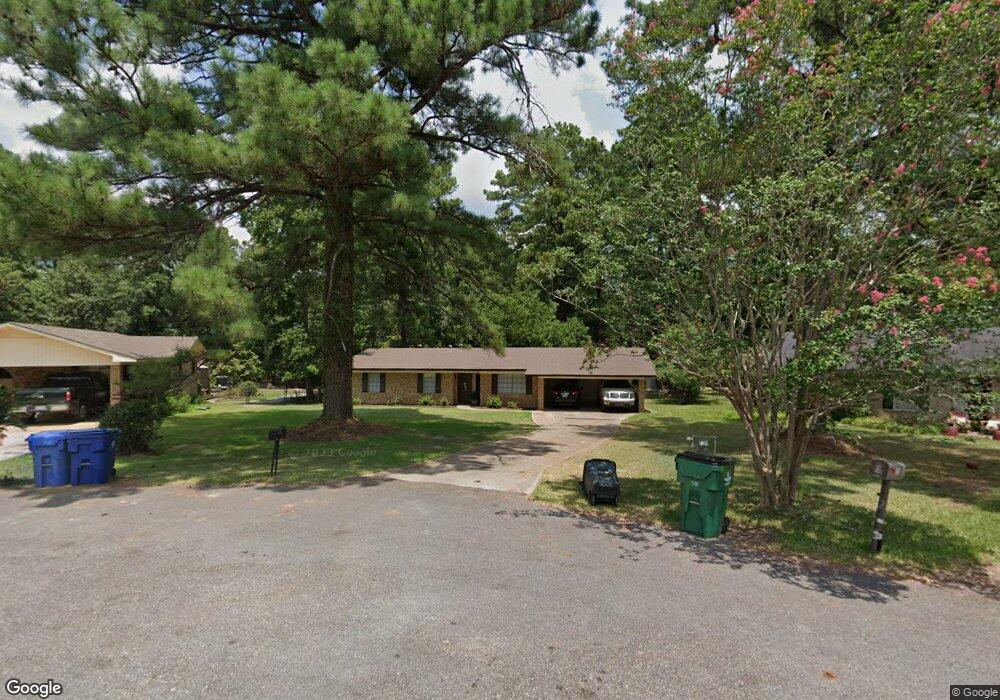 237 Lake Dr, Pineville, LA 71360 - photo 1