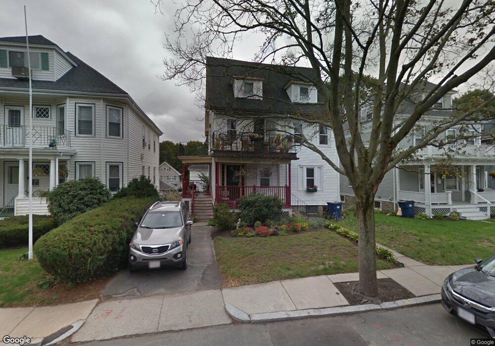 1014 South St unit 1, Roslindale, MA 02131 - photo 1