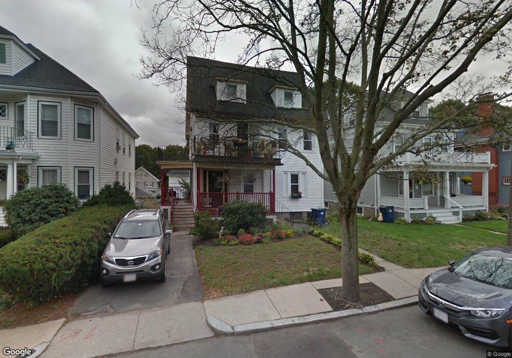 1016 South St unit 2, Roslindale, MA 02131 - photo 1