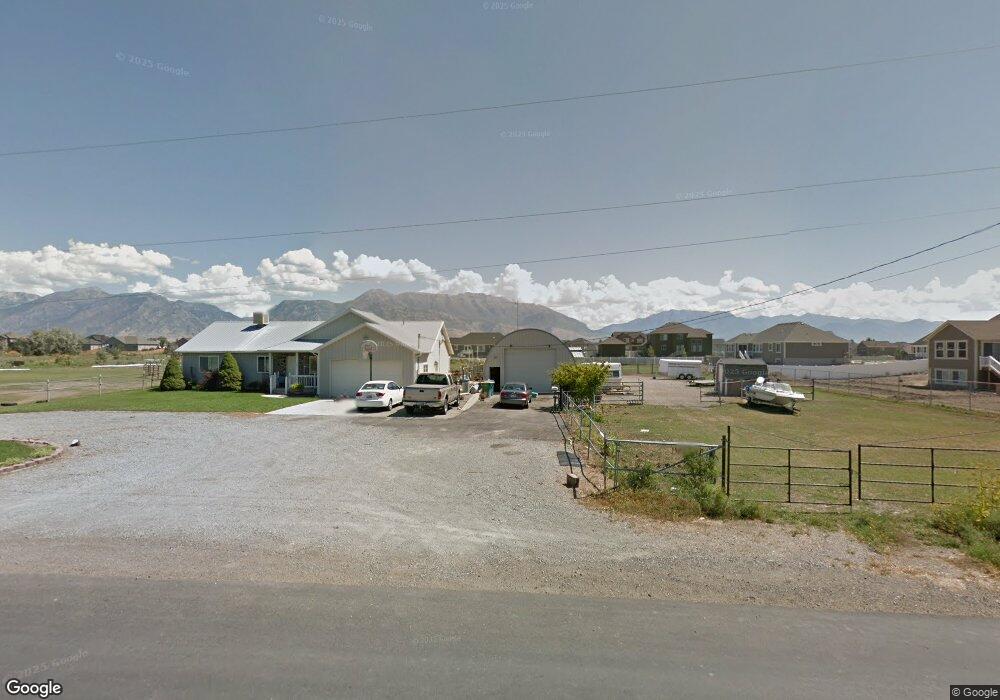 7532 N 8730 W, Lehi, UT 84043 - photo 1