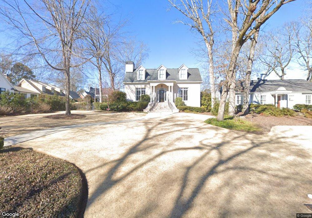 411 Hampton Ct, Athens, GA 30605 - photo 1