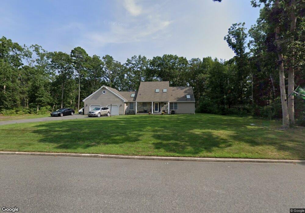 8 S Sunset Dr, Woodbine, NJ 08270 - photo 1