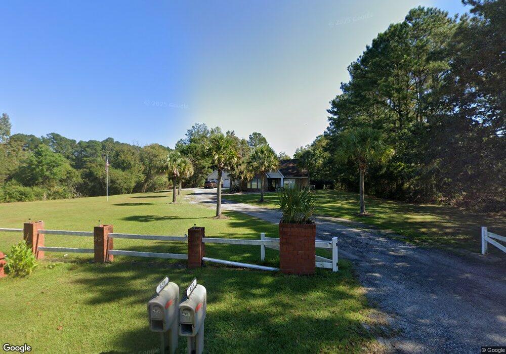 439 Lazy Hill Rd, Moncks Corner, SC 29461 - photo 1
