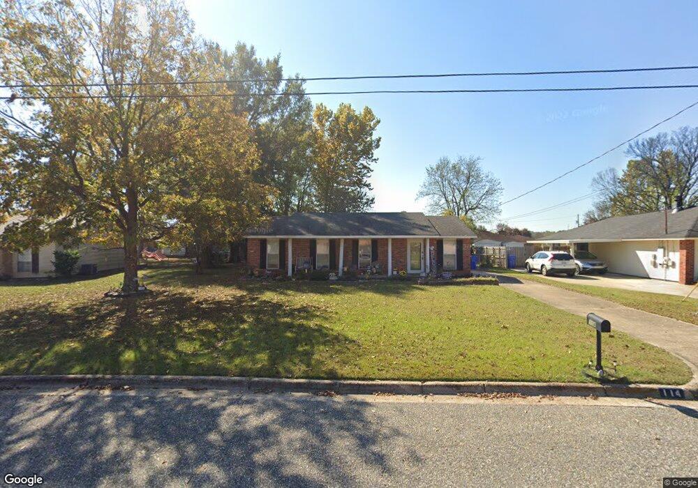 114 Dale Dr, Prattville, AL 36067 - photo 1