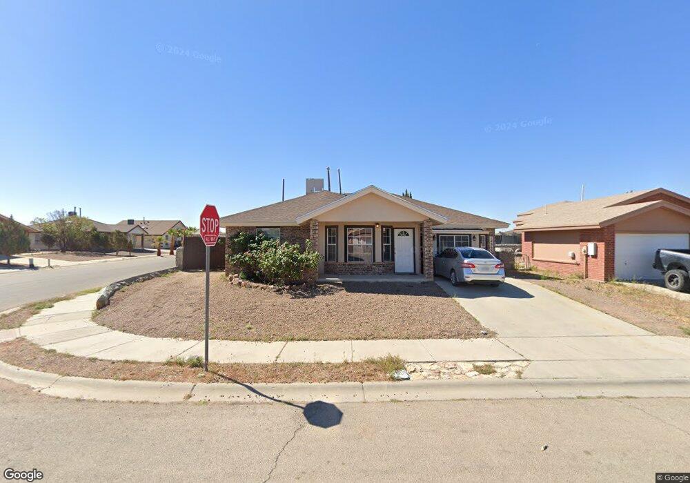 14368 Cocotitlan Dr unit 3, Horizon City, TX 79928 - photo 1