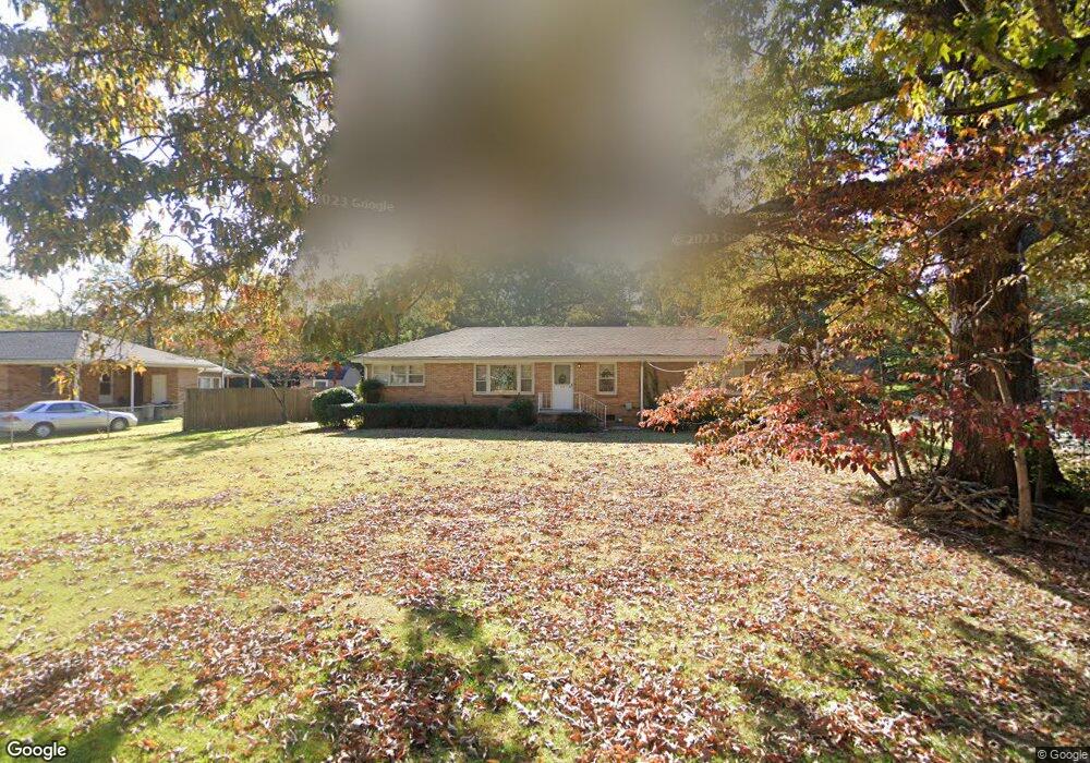 726 Jones Mill Rd, Cartersville, GA 30120 - photo 1