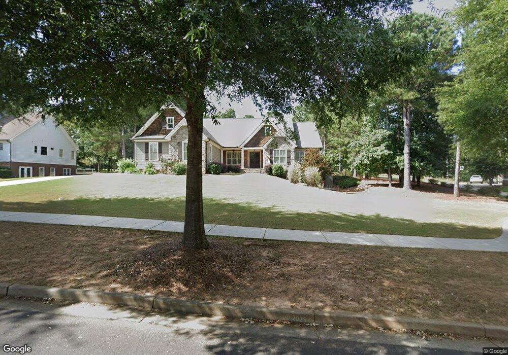 0 Nesmith Ct unit 3262846, Fayetteville, GA 30215 - photo 1