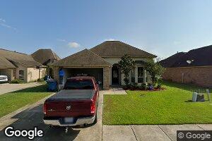 4220 Olivia Dr, Addis, LA 70710