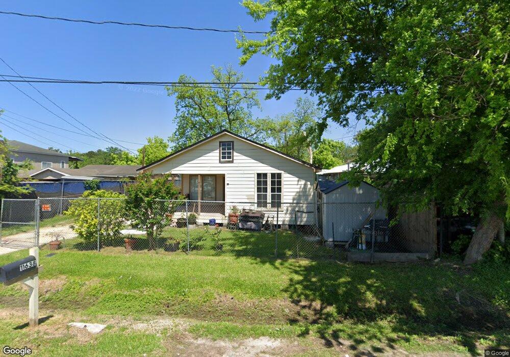 11638 Newhall St, Houston, TX 77093 - photo 1