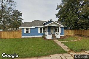 116 Harper St, Newllano, LA 71461