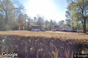 2550 Sudie Pearl Jones Rd, Alamo, GA 30411