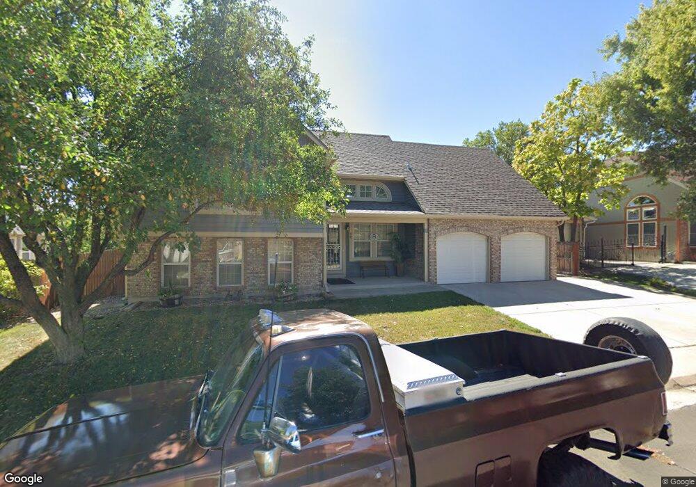 3800 E 135th Dr, Thornton, CO 80241 - photo 1