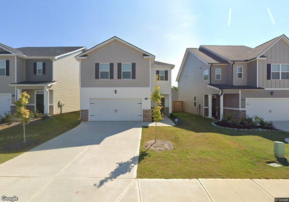 11879 Aukerman Way, Lovejoy, GA 30228 - photo 1