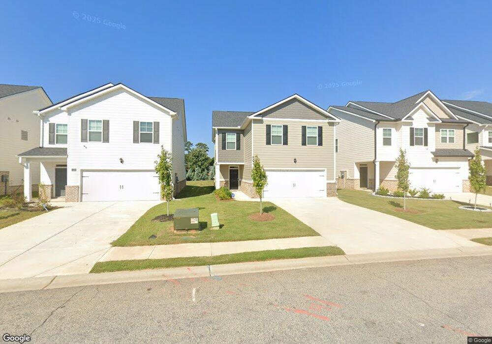 11884 Aukerman Way, Lovejoy, GA 30228 - photo 1