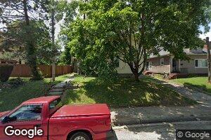 1617 Cory Dr, Dayton, OH 45406