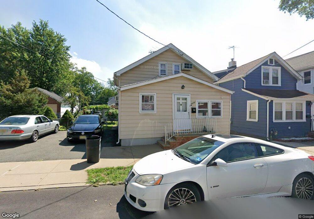 1473 Hiawatha Ave, Hillside, NJ 07205 - photo 1