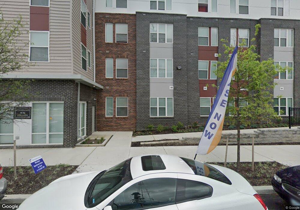 4305 Park Heights Ave, Baltimore, MD 21215 - photo 1