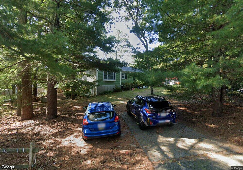 10 Forest Dr, Mashpee, MA 02649 - photo 1
