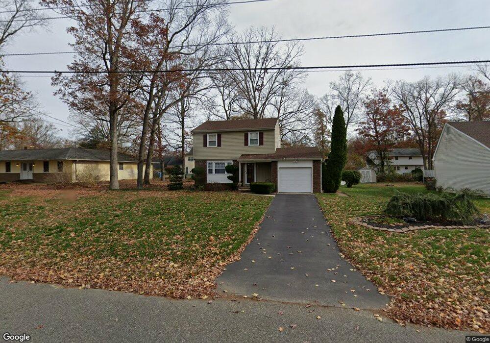 2147 Swan Dr, Vineland, NJ 08361 - photo 1