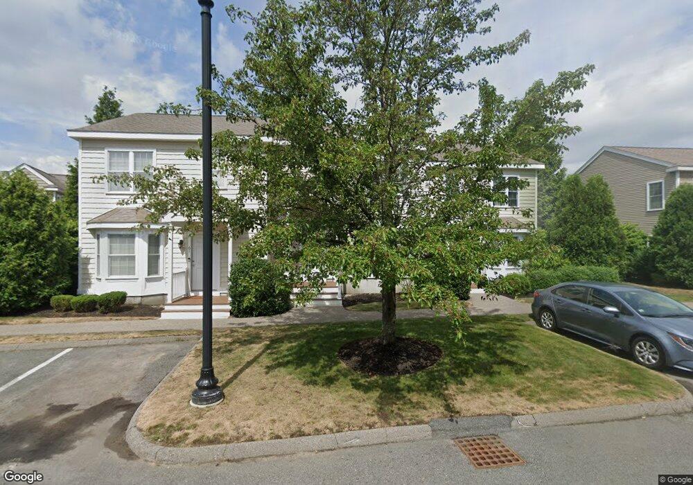 57 Turtle Brook Rd unit A, Canton, MA 02021 - photo 1