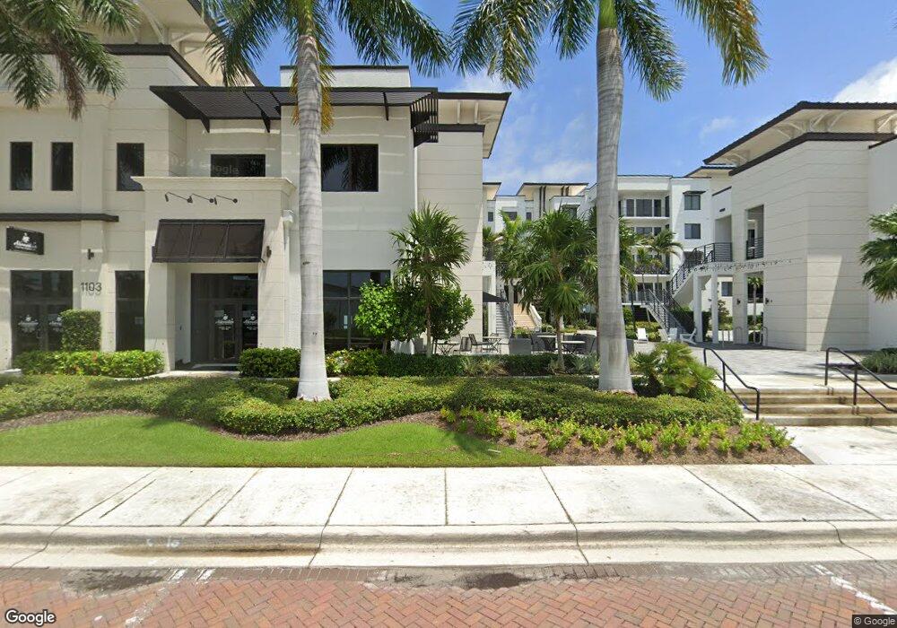 Eleven Eleven Central unit 252, Naples, FL 34102 - photo 1