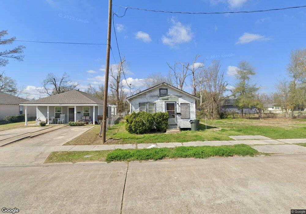 809 N Prater St, Lake Charles, LA 70601 - photo 1