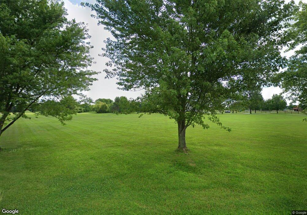 1331 N 125 W, Franklin, IN 46131 - photo 1