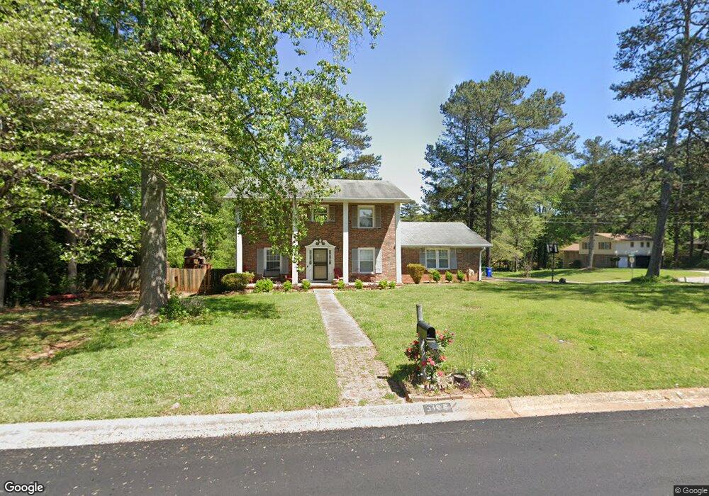 3102 Briarleaf Dr unit 7, Decatur, GA 30034 - photo 1