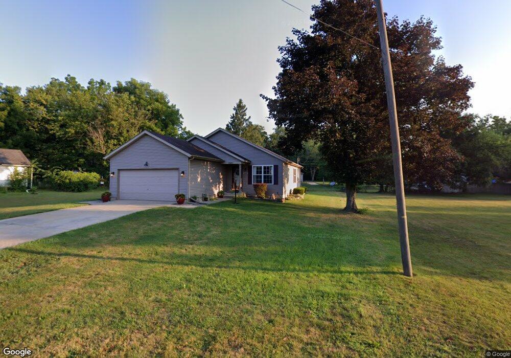 943 Birch St, Niles, MI 49120 - photo 1