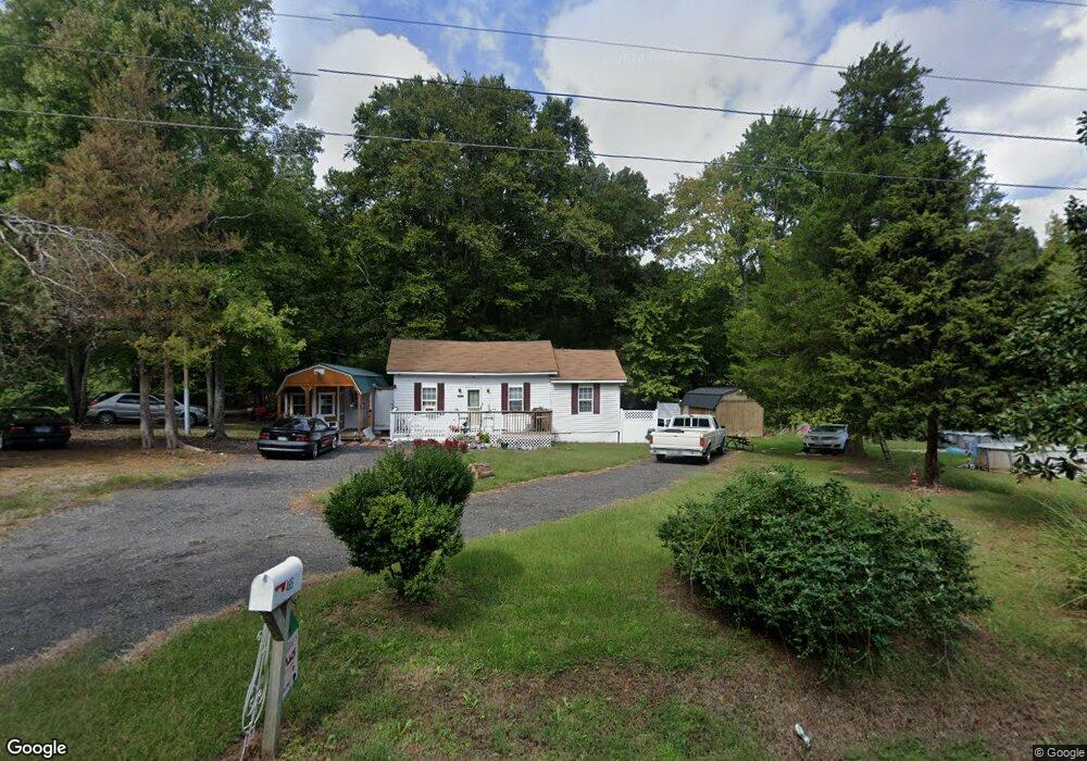 465 Popes Creek Rd, Colonial Beach, VA 22443 - photo 1