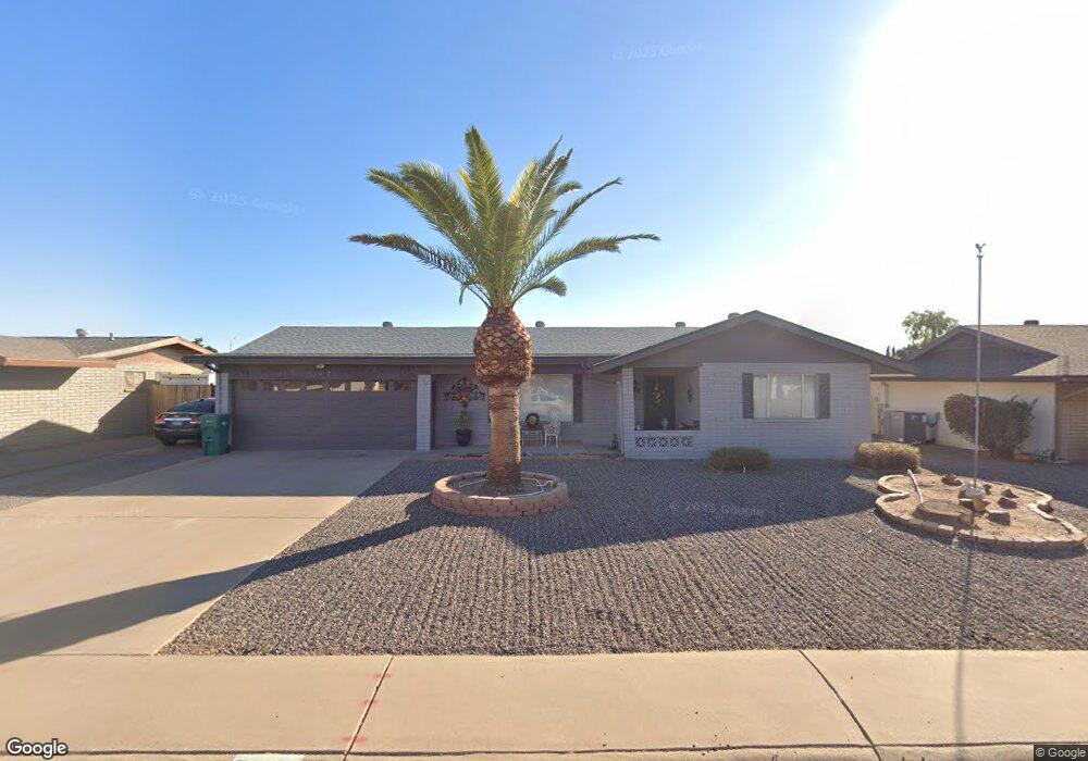 6227 E Boise St unit 3, Mesa, AZ 85205 - photo 1