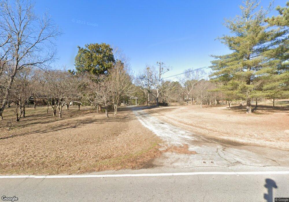 2161 Klondike Rd SW, Conyers, GA 30094 - photo 1