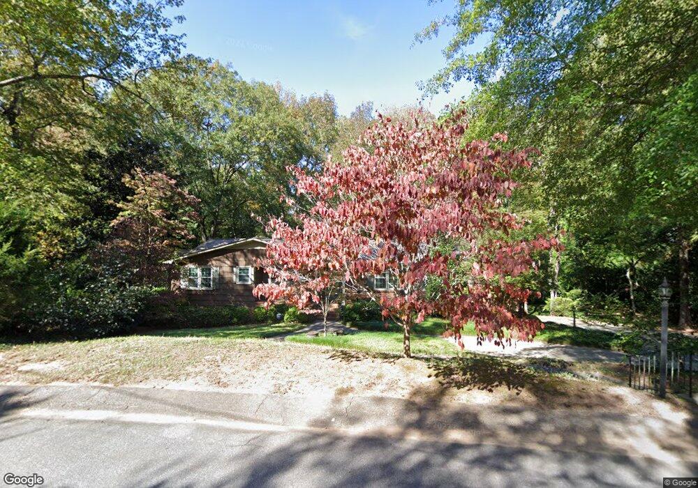 108 Hathaway Cir, Greenville, SC 29617 - photo 1