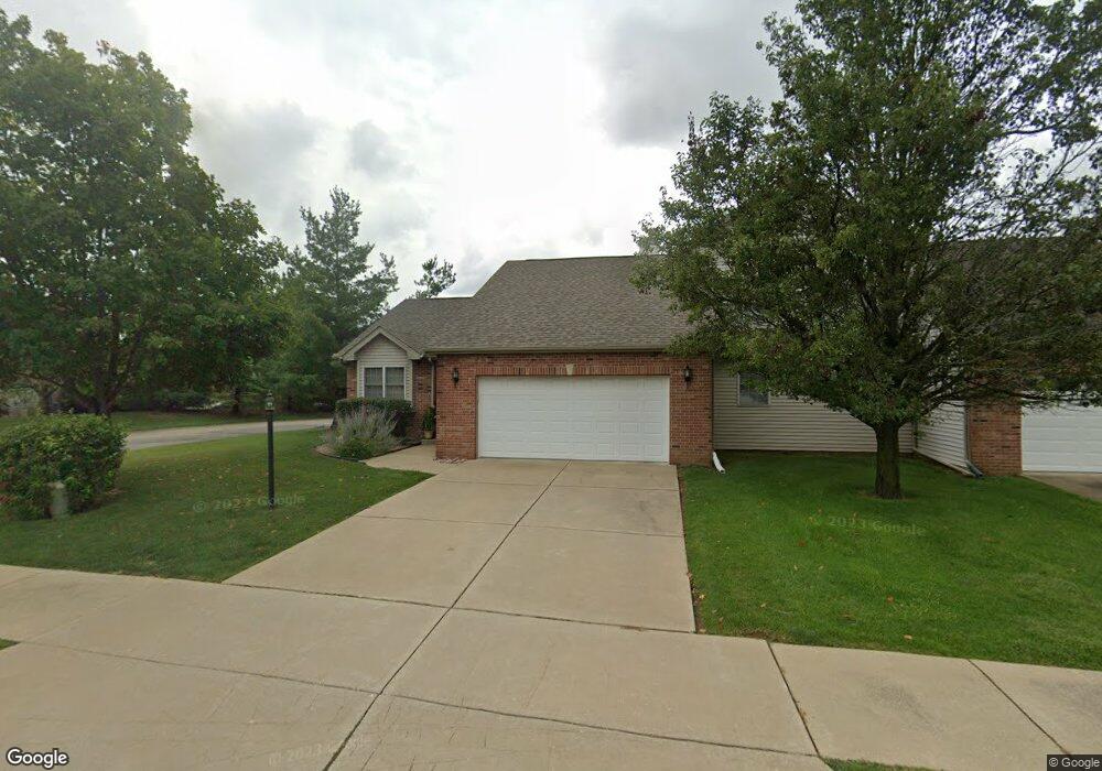 4622 N Weaverridge Blvd unit 307A, Peoria, IL 61615 - photo 1