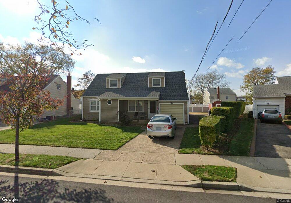 3406 3rd St, Oceanside, NY 11572 - photo 1