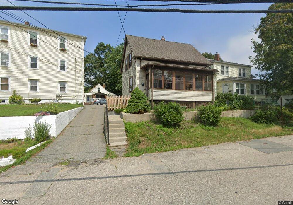 7 Glen Rd, Cranston, RI 02920 - photo 1