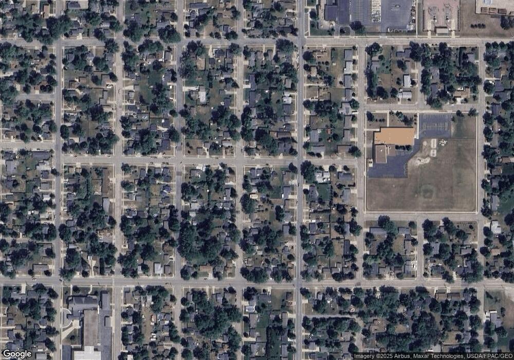 521 15th St S, Wisconsin Rapids, WI 54494 - photo 1