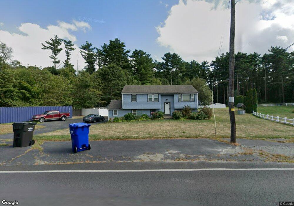 87 Silva St, Carver, MA 02330 - photo 1