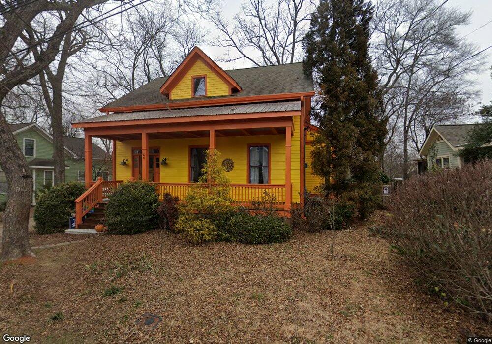 160 Cohen St, Athens, GA 30601 - photo 1