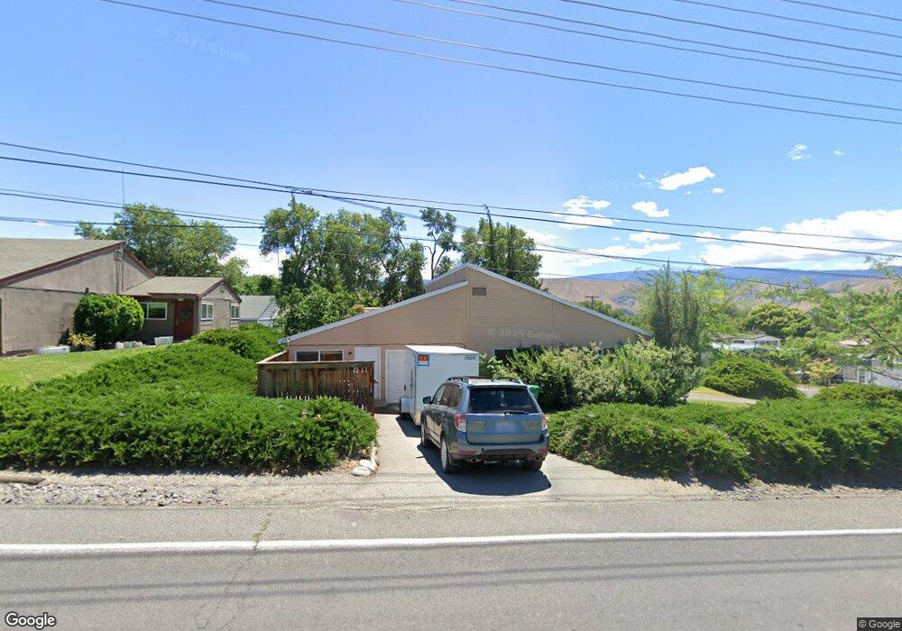 489 N Joseph Ave, East Wenatchee, WA 98802 - photo 1