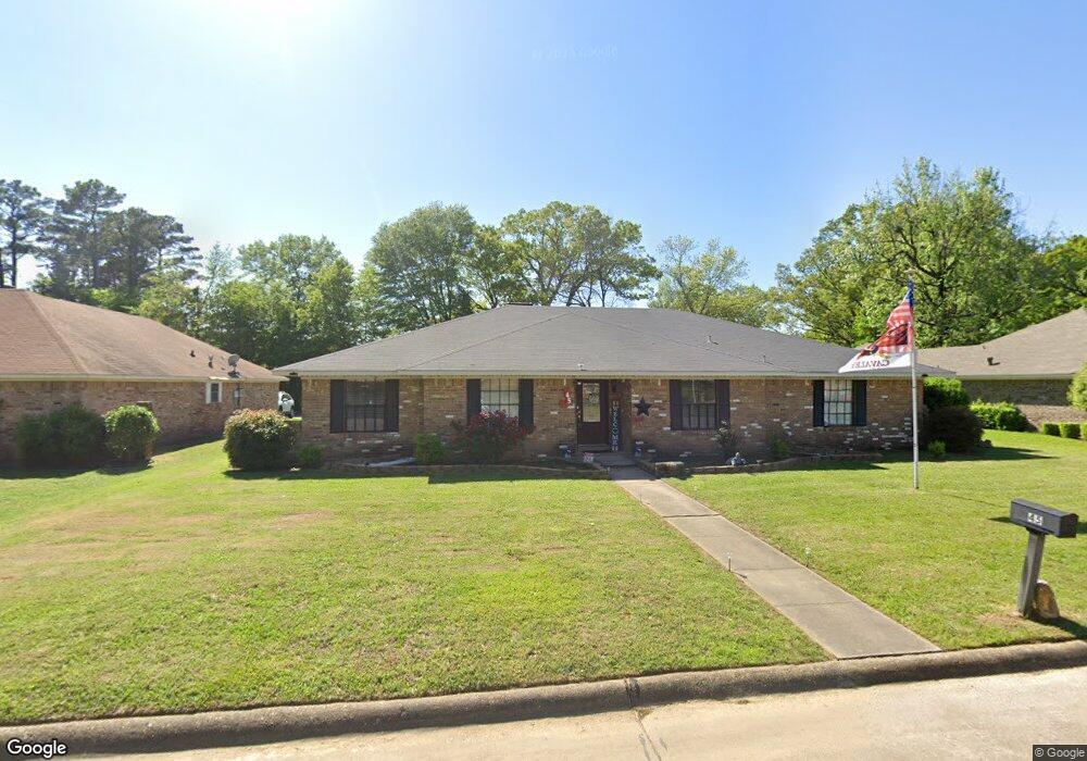 45 Lanshire Dr, Texarkana, TX 75503 - photo 1